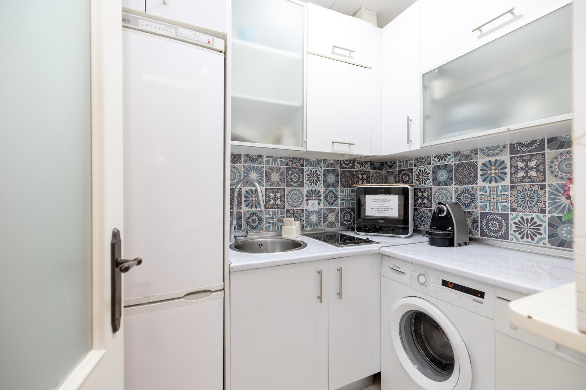 Jacaranda Catedral Apartment เซบีญา ภายนอก รูปภาพ